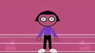 PBS Kids Dot Parody version Logo effects Round 2