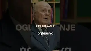 Za&scaron;to reklama potiče iz Amerike? 🇺🇸📺 | Kako je nastala industrija