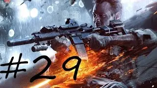 BATTLEFIELD 4 LIVE COMMENTARY EPISODE 29 - Sniping