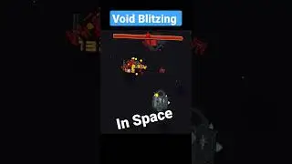 EMP Powerup in Void Blitzing