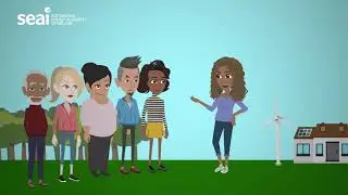 How to become an SEAI Sustainable Energy Community