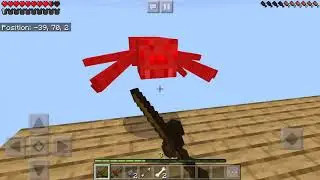 Minecraft PE Sky Factory Episode 1 (A New Beginning)
