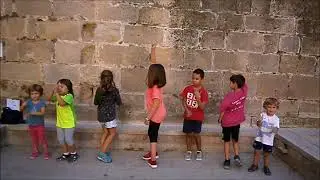 Gimcana Setmana Mobilitat2018