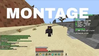 Minemalia lifesteal montage 🔥