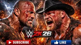 The Rock vs Brock Lesnar | इतिहास की सबसे खतरनाक भिड़ंत | हिंदी कमेंट्री