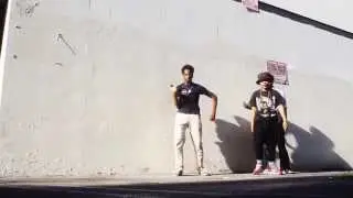 0 to 100 x Control Freakz