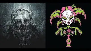 Orbit Culture Vs. Insane Clown Posse - 