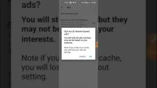 how to disable ads in realme gt me adds ko hatayen