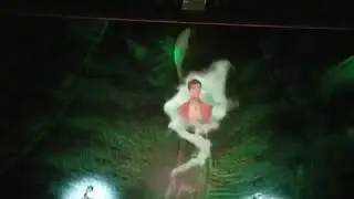 Jafar lair