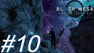Black mesa : Blue shift - Campa&ntilde;a en dif&iacute;cil (Capitulo 10) : Punto central