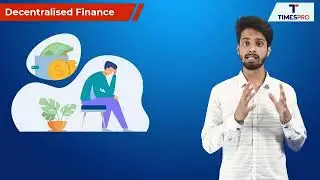 What is Decentralised Finance? | Learn from the expert!