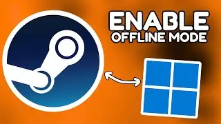 Как включить автономный режим в Steam (руководство 2026 года)