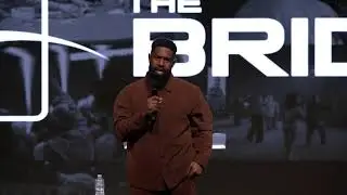 1.25.26 | 11:30 AM | What Do You See? | Pastor Travis Simons