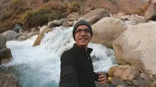 Har Ki Dun November-2020