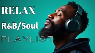 【Soulful R&B】Relaxing Gospel-Tinted Love Songs &ndash; Deep & Healing Vibes ✨
