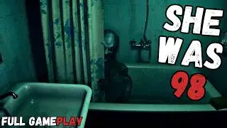 The Game's Final Twist Was ABSOLUTELY BRUTAL | SHE WAS 98