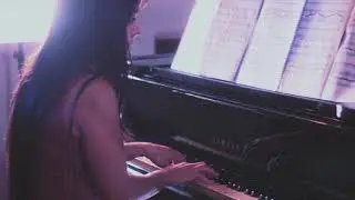 Heitor Villa-Lobos, O Canto do Cisne Negro. Ignacio A&ntilde;&oacute;n, cello / Mariana Airaudo, piano.