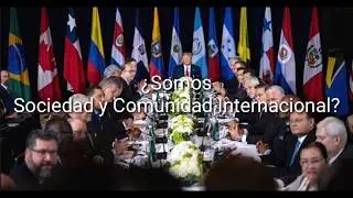 Estudios globales