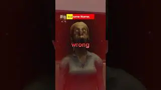 Roblox Game: Scary Shawarma Kiosk
