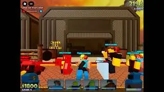 Chapter 3 stage 29 guide the battle bricks gachaless