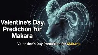 Valentine&rsquo;s Day Prediction &ndash; Makara