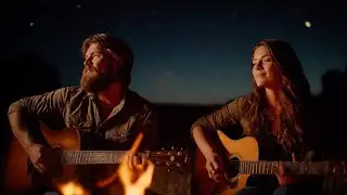A Hymn Born in the Storm | Matthew 8:23–27 | Southern Roots Country Gospel