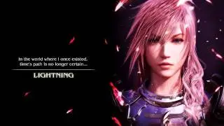 Final Fantasy XIII-2 [Soundtrack] - Parallel World -Aggressive Mix-