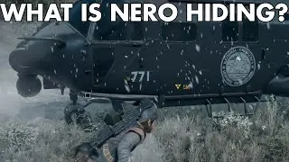 What Is NERO Hiding? Nest Hunt & Camp Rescue - Days Gone Ep 15