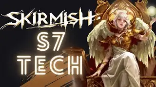 Skirmish Season 7 - Prism/Herald Beatdown Deck