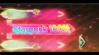 Starpunk by Ferdefunky 100%
