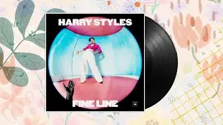 [LP] Harry Styles - Cherry