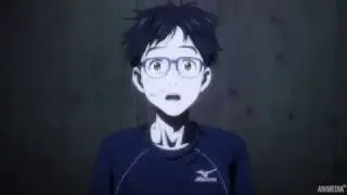 [AMV] Yuri!!! on ice - I'd Love to Change the World (Jetta)