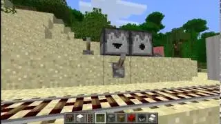 обновление minecraft 1.5.1