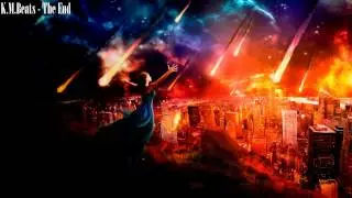 Hip-Hop Instrumental 2014 - ''The End'' [Prod. by K.M.Beats]