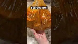 #морепродукты #благодарность