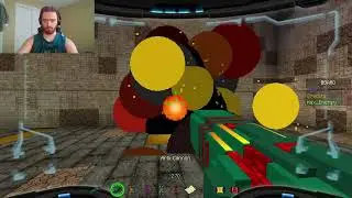 Metroid Bounty hunter Ep 2