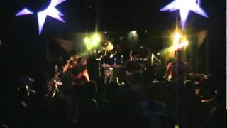 Puteiro em Jo&atilde;o Pessoa - Raimundos - cover ( BOKA CEKA )