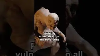 ЖИДКИЕ ОРГАНЫ! Почему SCP-3199 это делает?