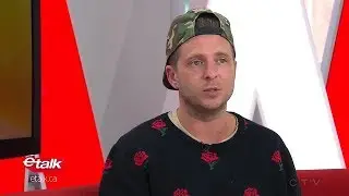 Ryan Tedder etalk extended