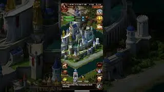 Viper discusses Throne Mechanics - Evony TKR