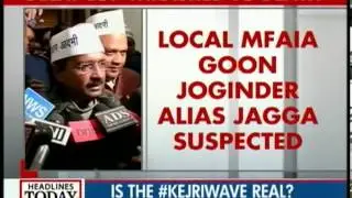 Delhi Police constable beaten to death allegedly by liquor mafia