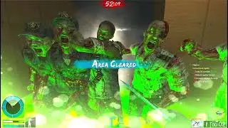 OP7 Z ☢️​ MODO HELL A CASHA  ☢️​ ( GM HACK A? )
