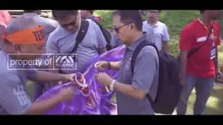 OUTBOUND LEMBAGA PENJAMIN SIMPANAN I LPS I EVENT ORGANIZER JAKARTA I RED AVENUE INDONESIA