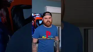 How the Next Xbox Getting Steam Feels