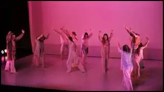 Eurydike vs. Eurydike / Music by Vladimir Genin / Eurythmy Group