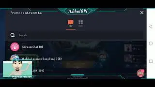 RANK  MODE ARAT NA  ROAD TO MYTHIC &clubs;🇵🇭