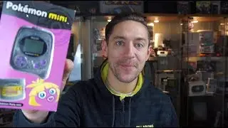 Pocket Legion - Nintendo Pokemon Mini