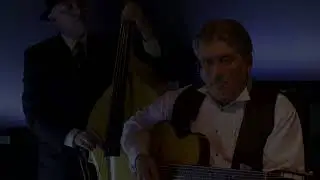 Minor Swing Montage