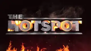 THE HOTSPOT
