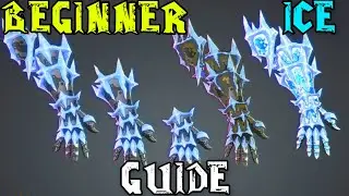 Spellbreak Beginner Frost Guide!